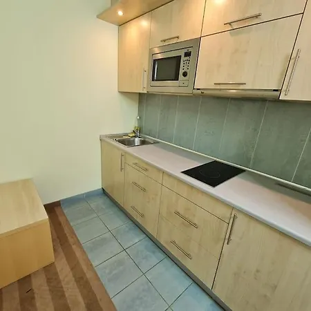 Fantastic Waw - Z6 - 204a * Warschau