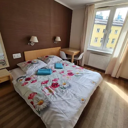 Apartment Fantastic Waw - Z6 - 204a